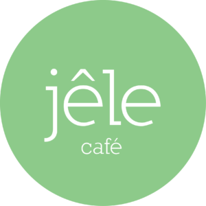 jelecafe logo
